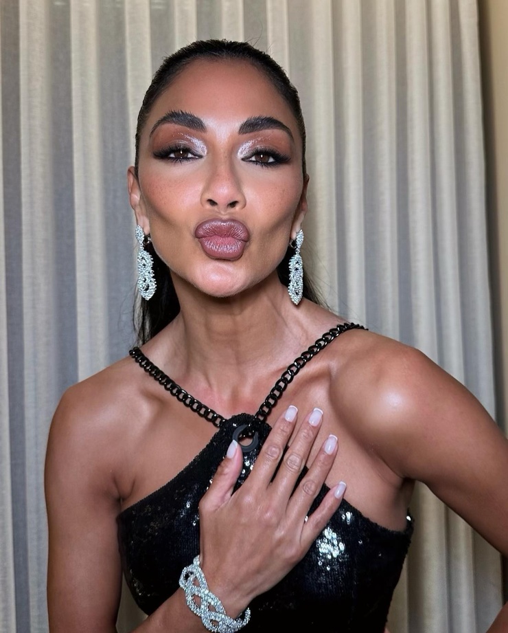 Picture of Nicole Scherzinger