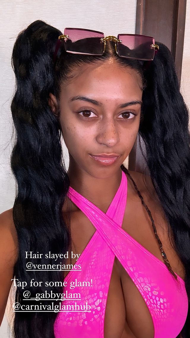 Briana Smith