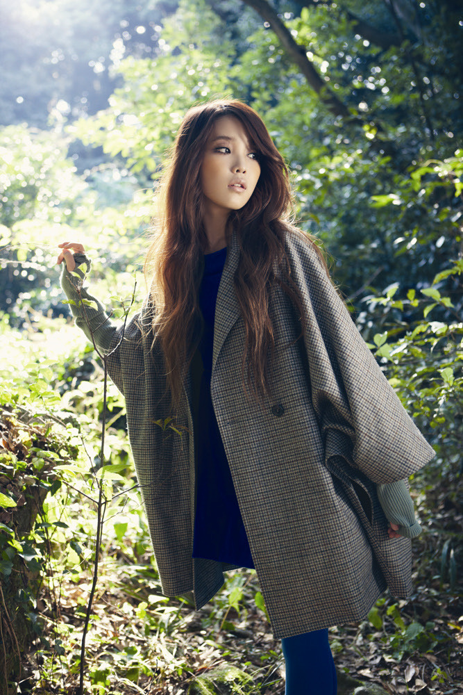 Lee Ji-eun
