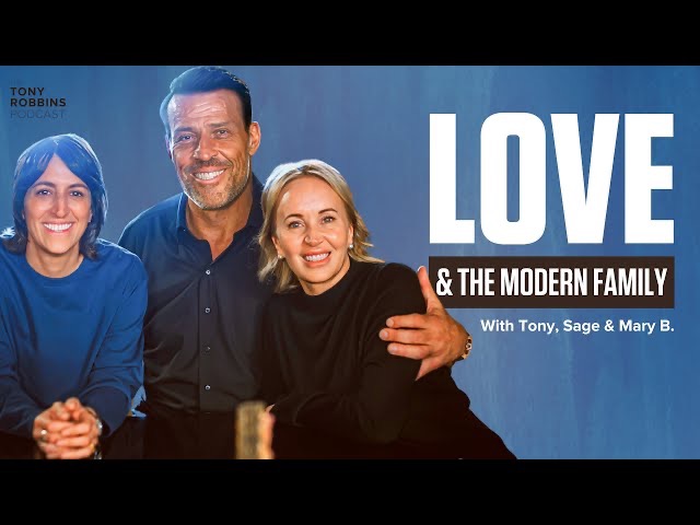 Anthony Robbins