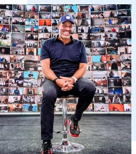 Anthony Robbins