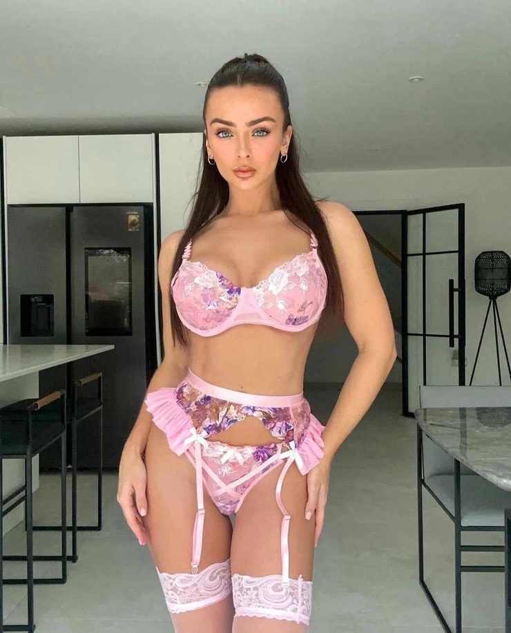 Kady McDermott
