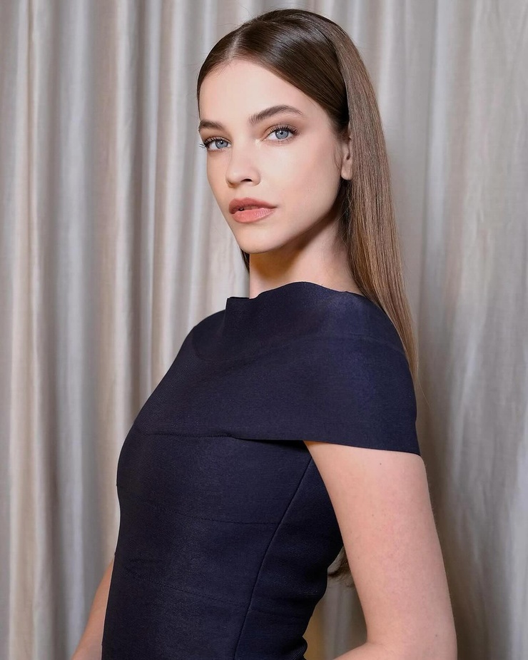 Barbara Palvin