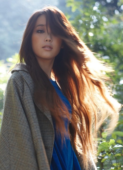 Lee Ji-eun