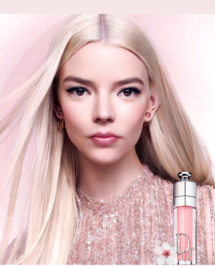 Anya Taylor-Joy