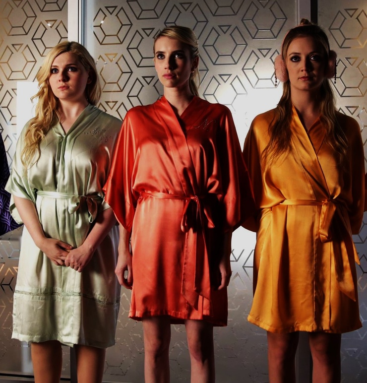 Abigail Breslin
