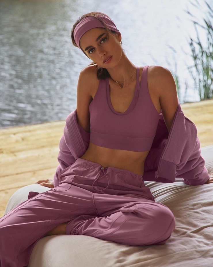 Maia Cotton