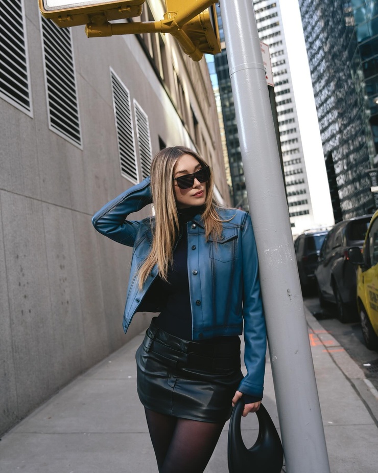 Penny Lane (Model)