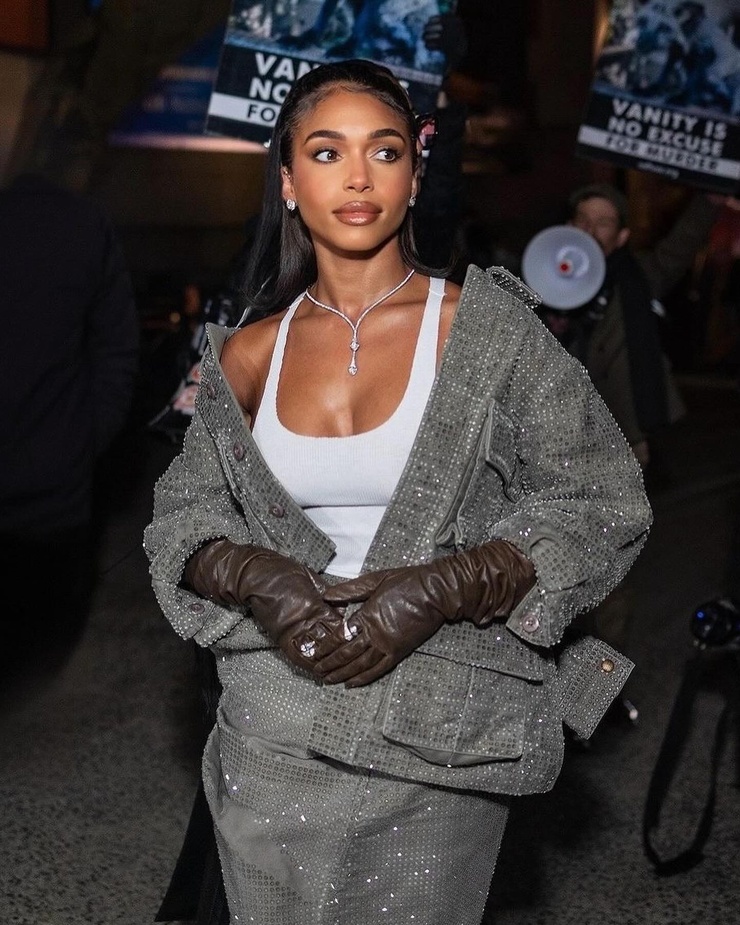 Lori Harvey