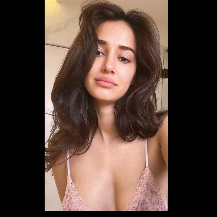 Disha Patani Disha Patani