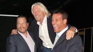 Anthony Robbins