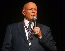 Stephen R. Covey