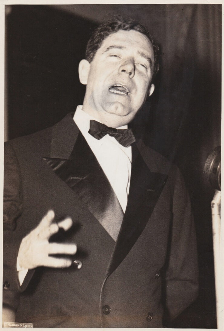 Huey Long