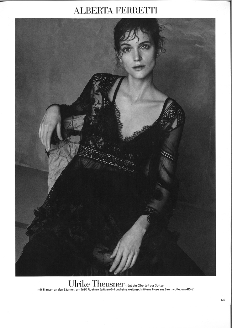Ulrike Theusner