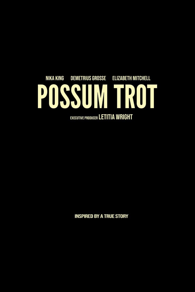 Possum Trot