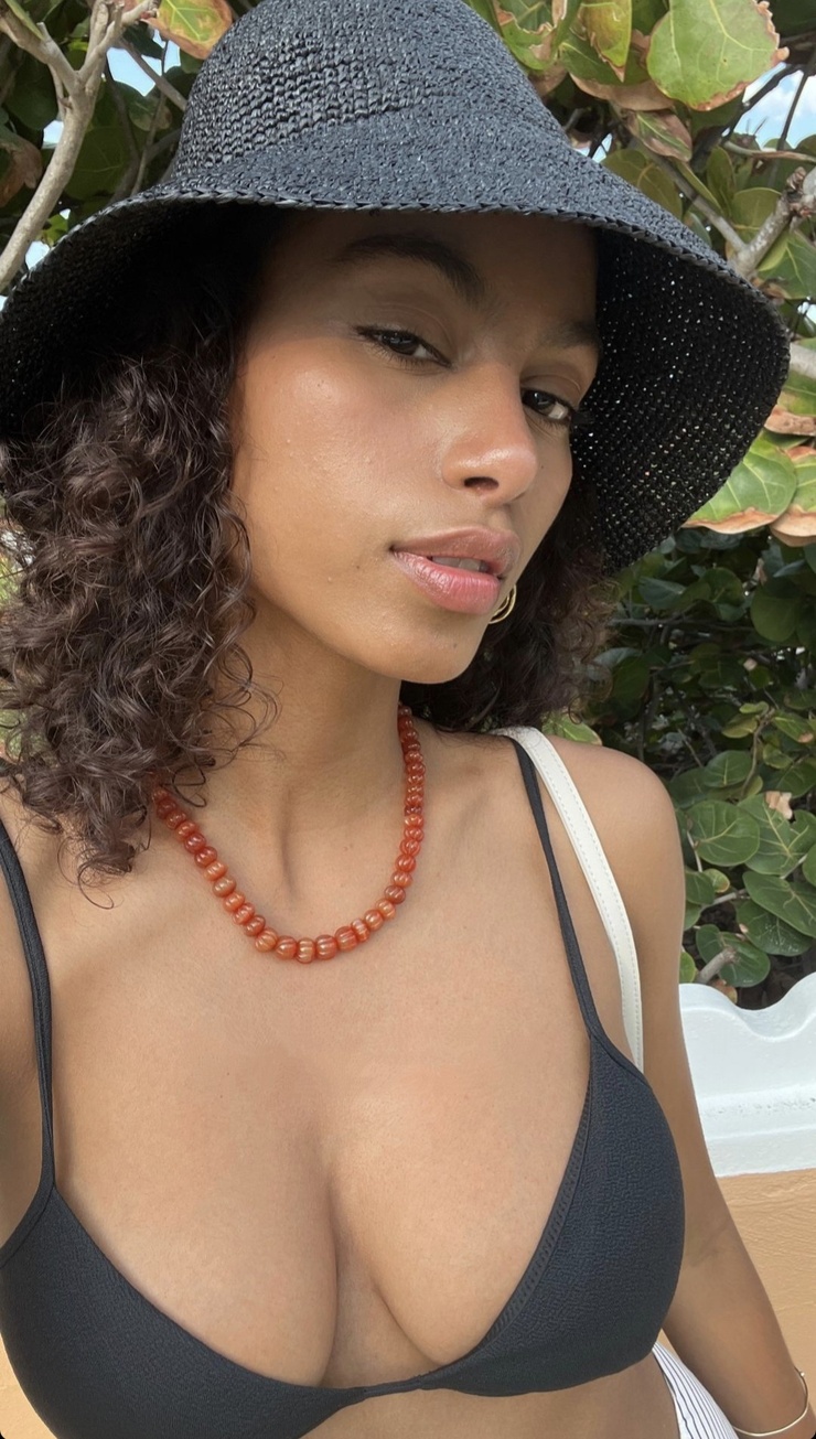 MILA CABRERA
