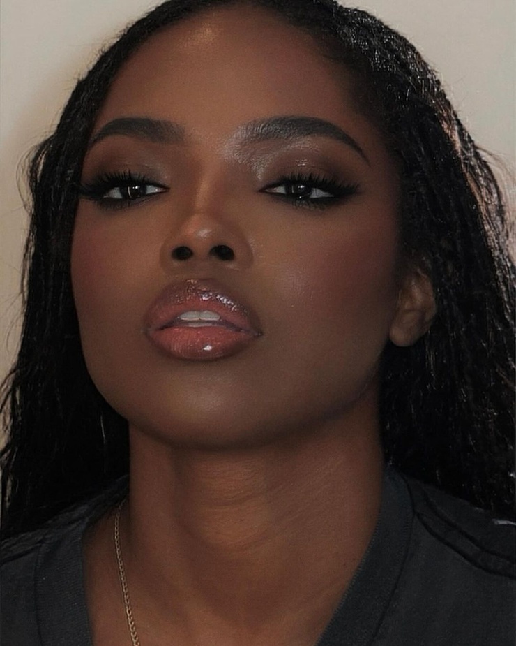 Ryan Destiny