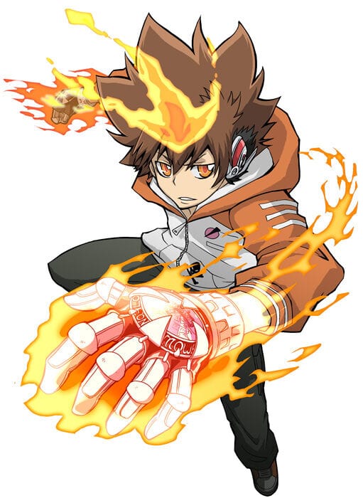 Tsunayoshi Sawada