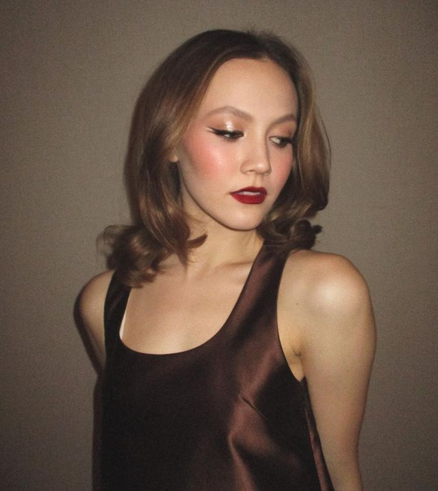 Iris Apatow