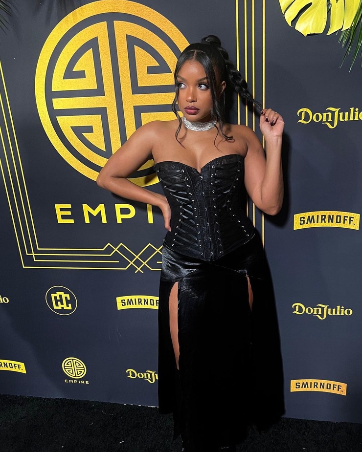 Moriah Brown