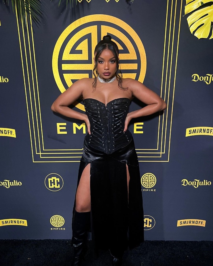 Moriah Brown