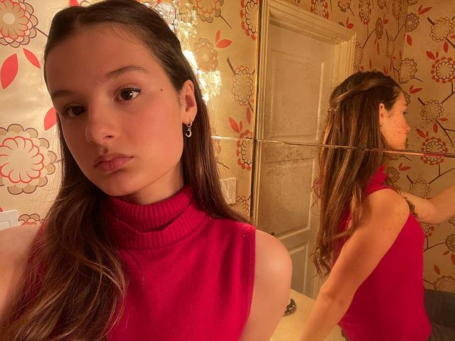 Hayley LeBlanc