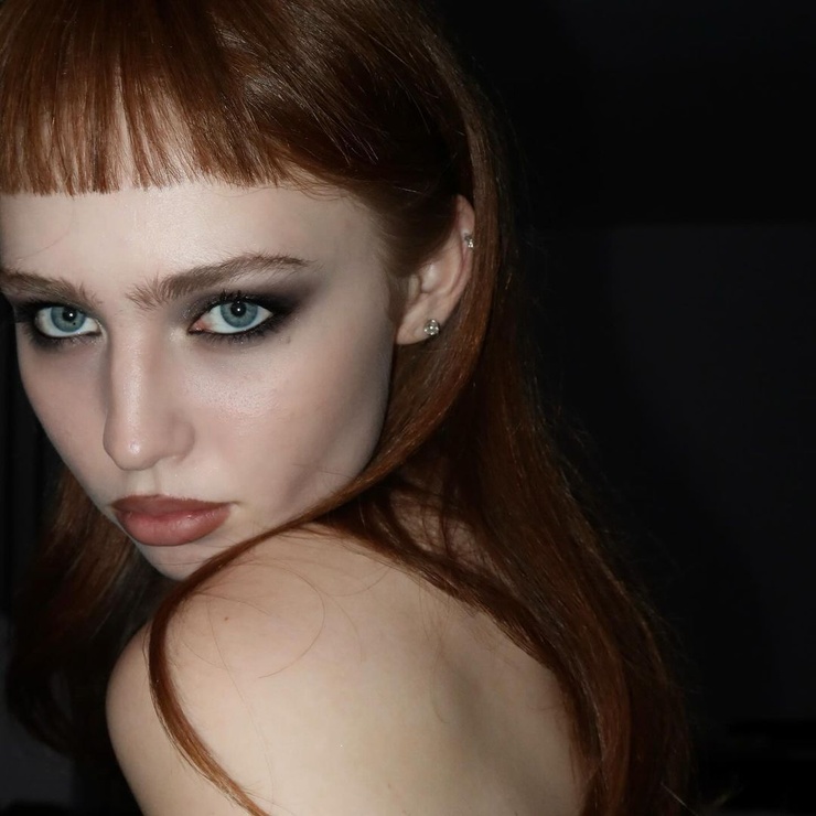 Renata Valliulina