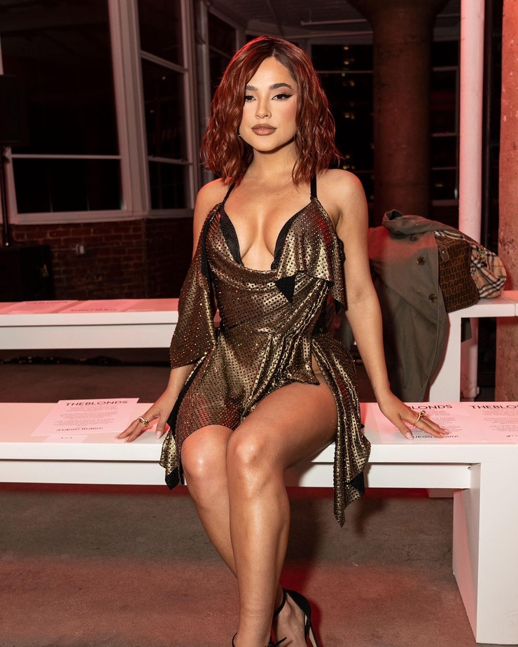 Becky G. Becky G.
