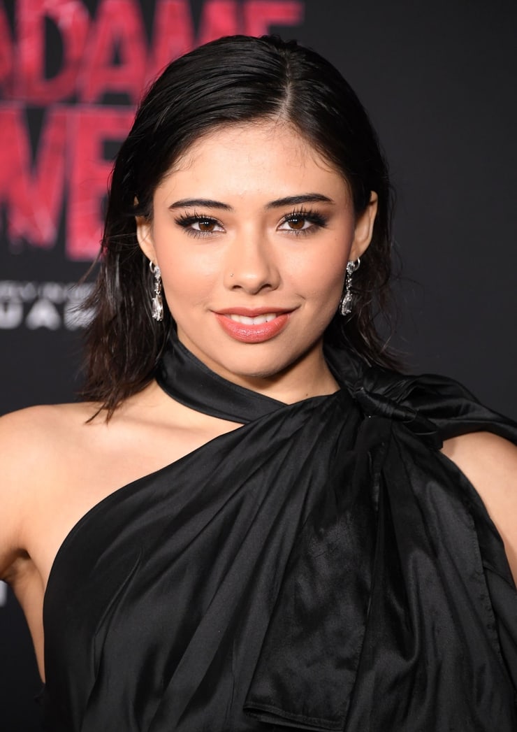 Xochitl Gomez