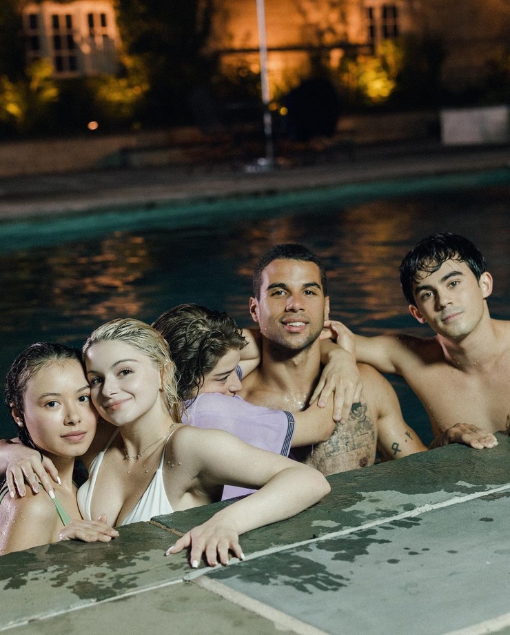 Pools