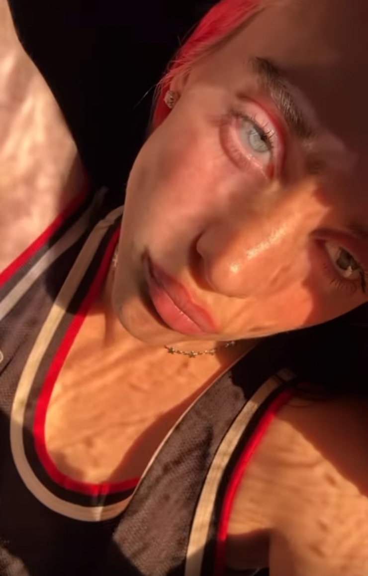 Billie Eilish