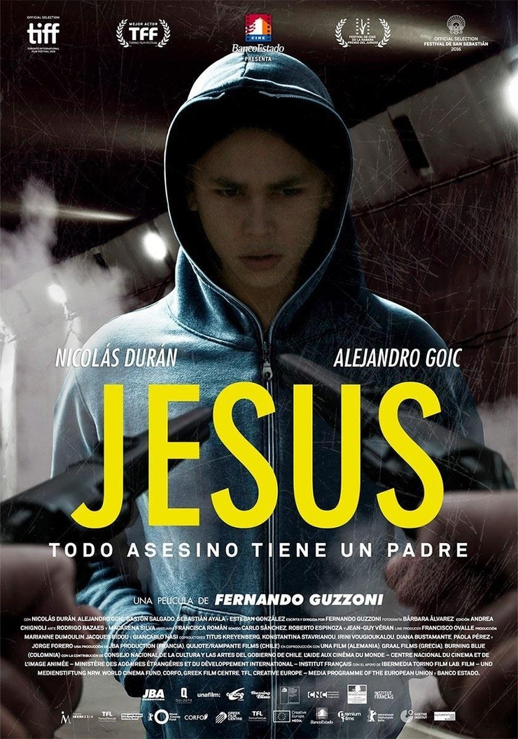 Jesus