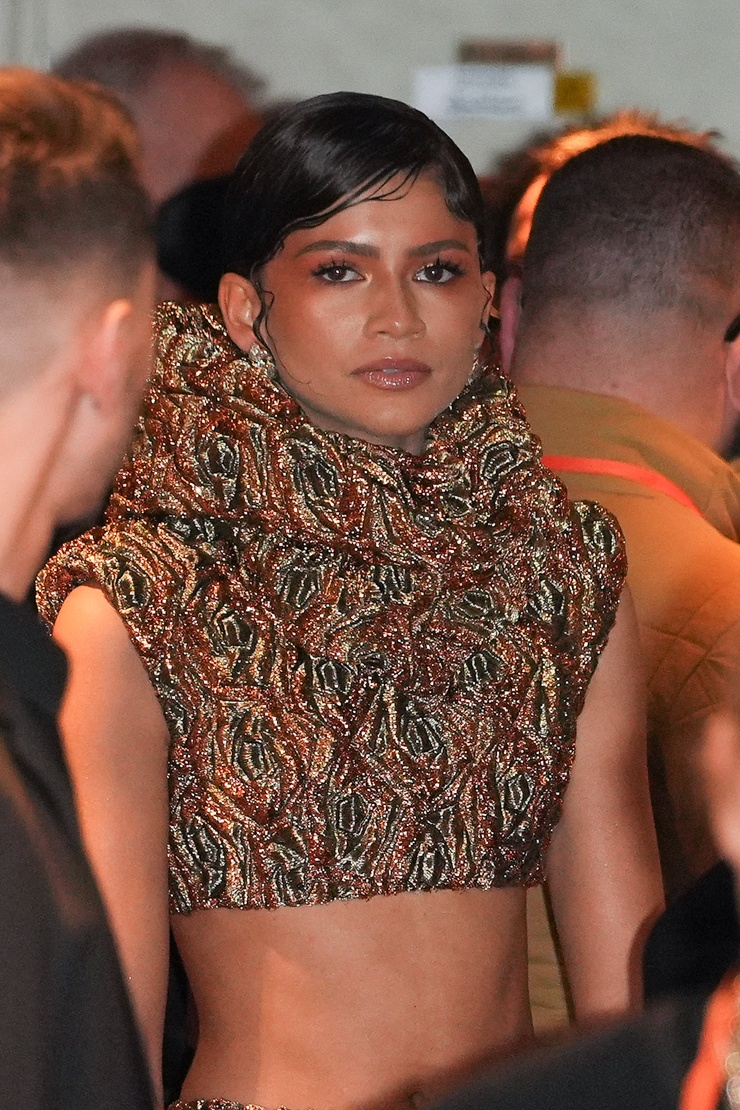 Zendaya Coleman