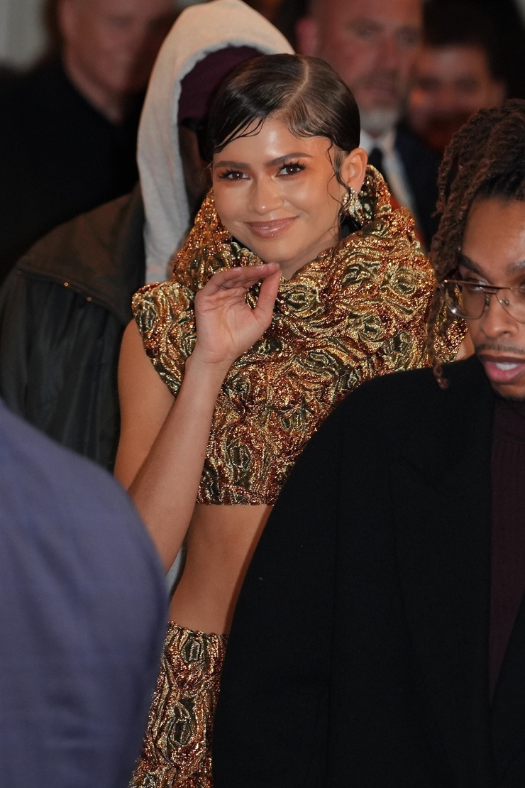 Zendaya Coleman
