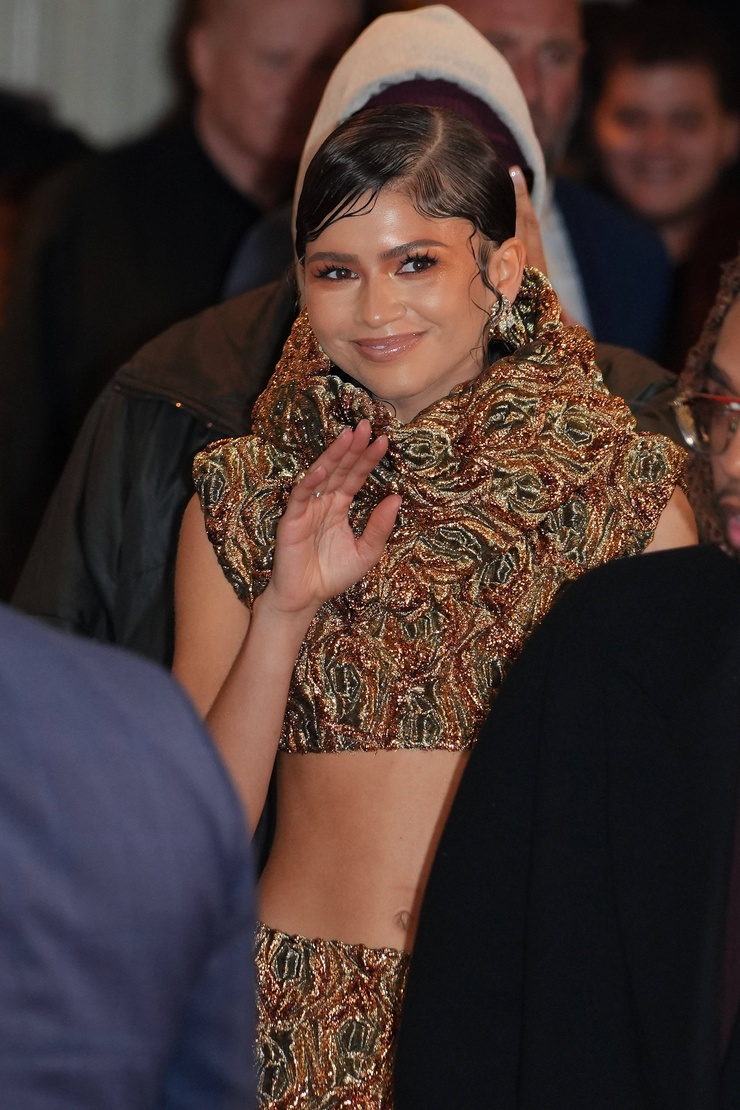 Zendaya Coleman