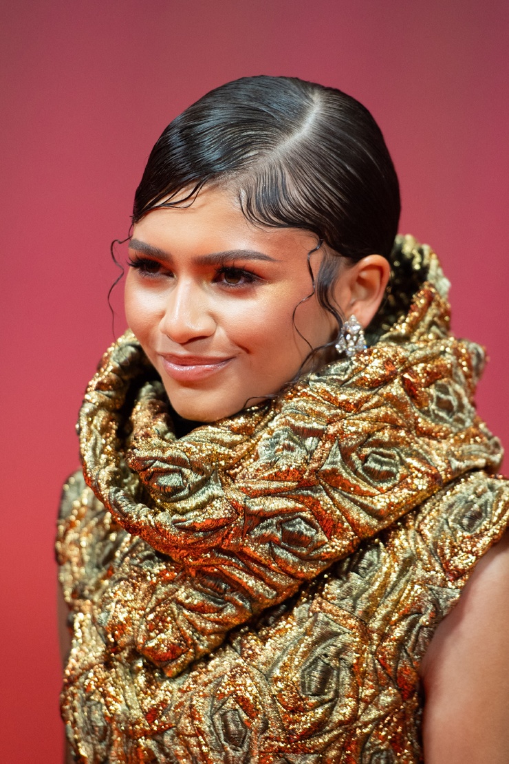 Zendaya Coleman Zendaya Coleman