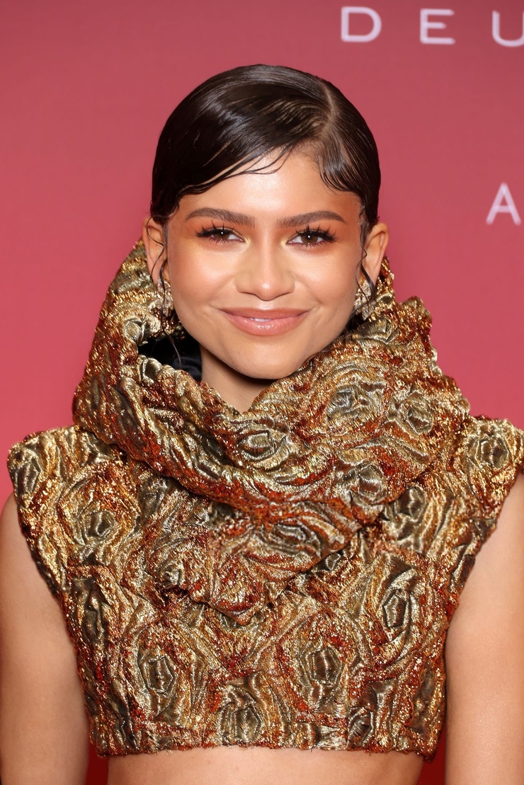 Zendaya Coleman