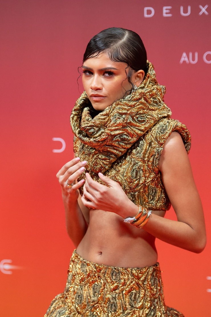 Zendaya Coleman