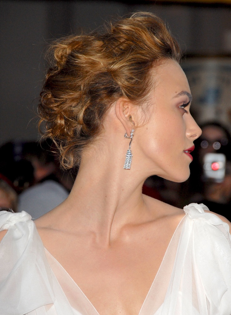 Keira Knightley Keira Knightley