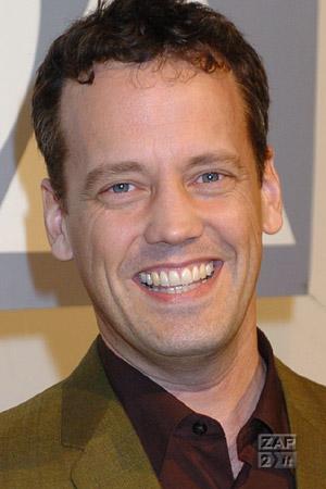 Dee Bradley Baker