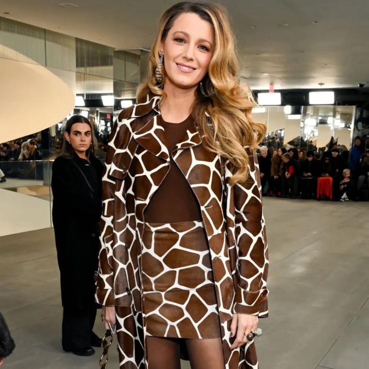 Blake Lively
