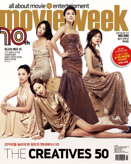 Ji-won Ha Ji-won Ha