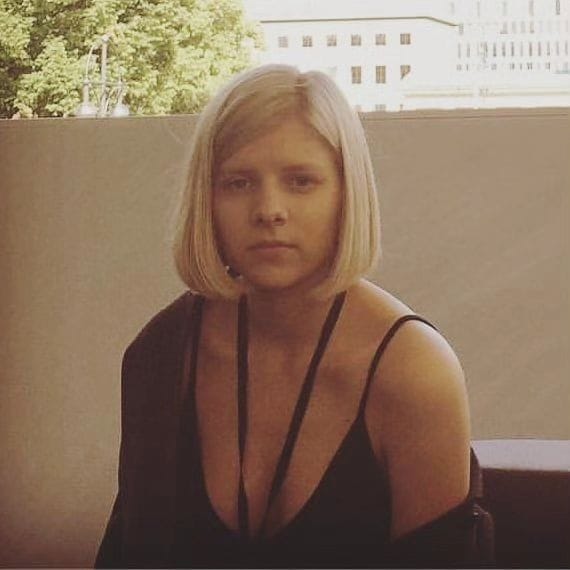 Aurora Aksnes