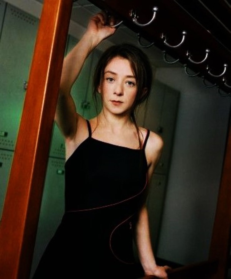 Sylvie Testud