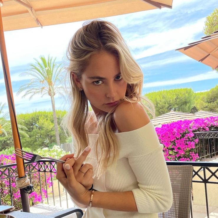Jessica Thompson.