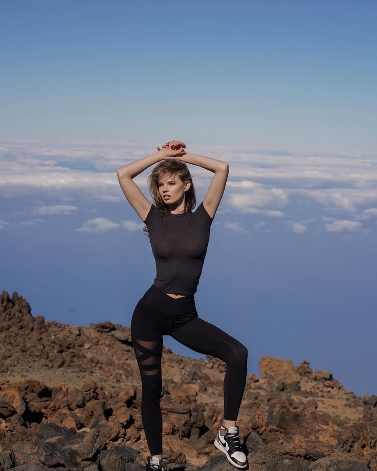 Mariia Arsentieva Mariia Arsentieva