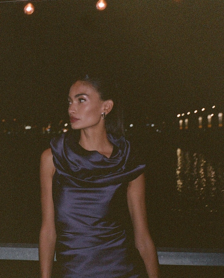 Kelly Gale