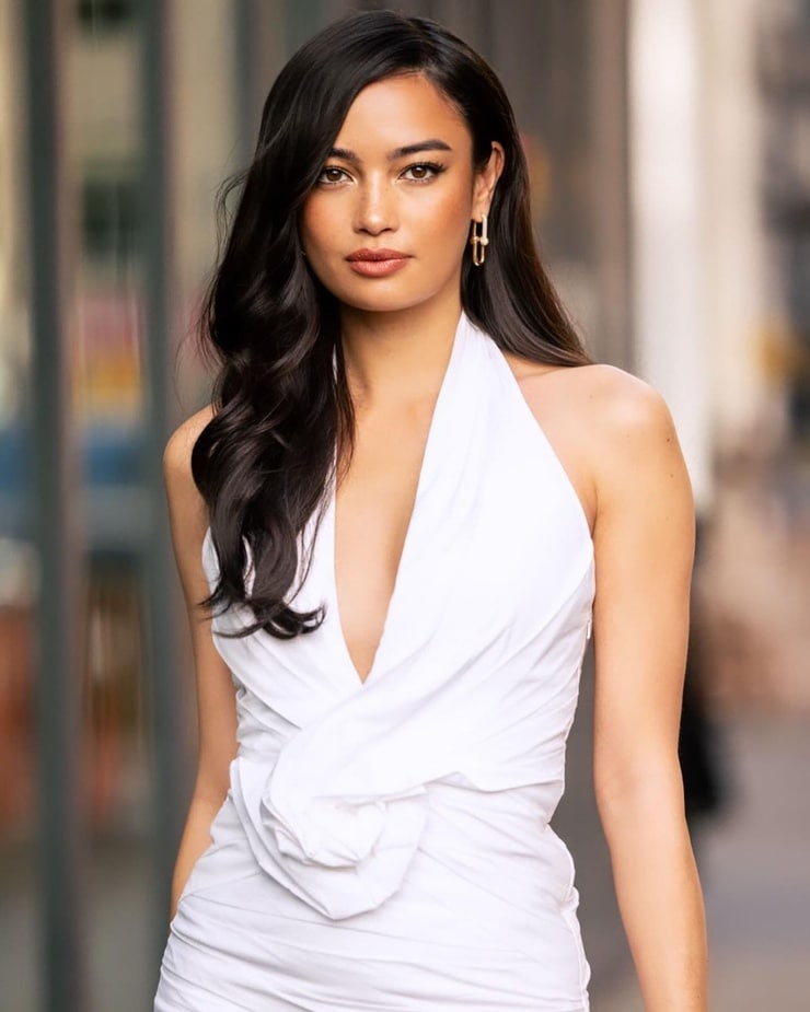 Kelsey Merritt