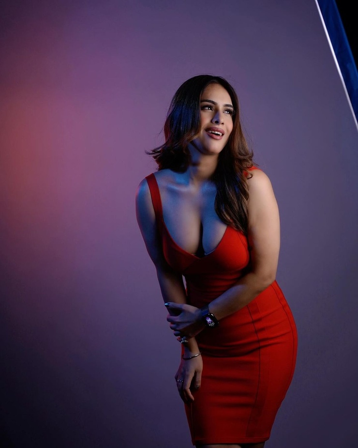 Neha Malik