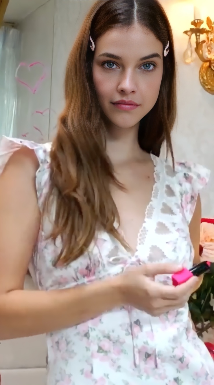 Barbara Palvin Barbara Palvin
